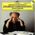 Beethoven: Diabelli-Variationen - Anatol Ugorski